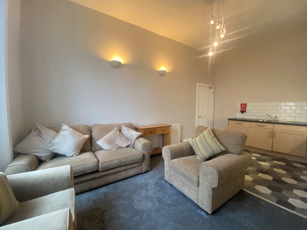 Additional image 2 of 3 bed flat to rentWhytehouse Mansions, High Street, Fife, Kirkcaldy KY1