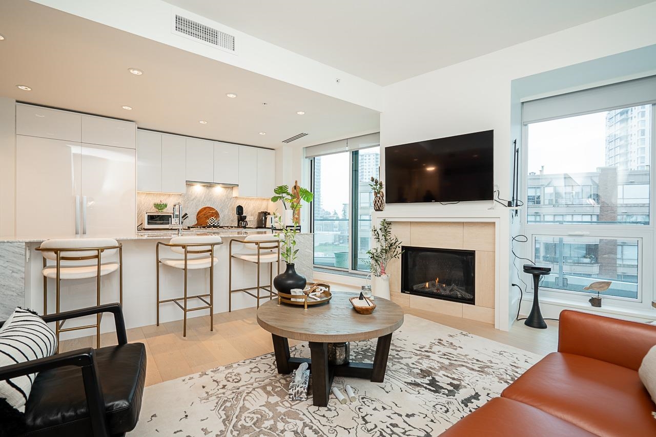 Additional image 3 of 602-1501 Foster Street, White Rock, BC, V4B 0C3