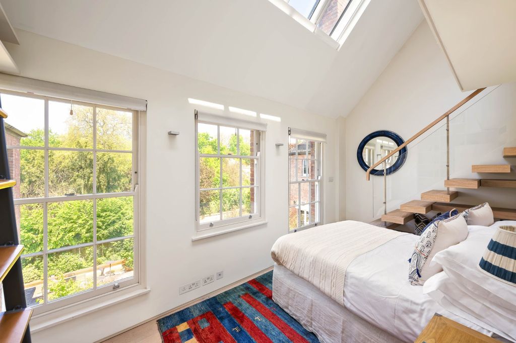 Additional image 12 of 7 bed terraced house for saleIlchester Place, London W14