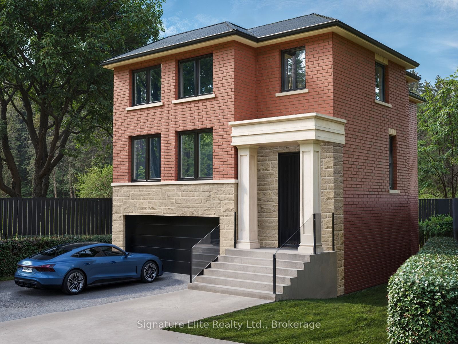 Additional image 3 of 41 A/B Hurricane Avenue, Vaughan, ON, L4L 1V5