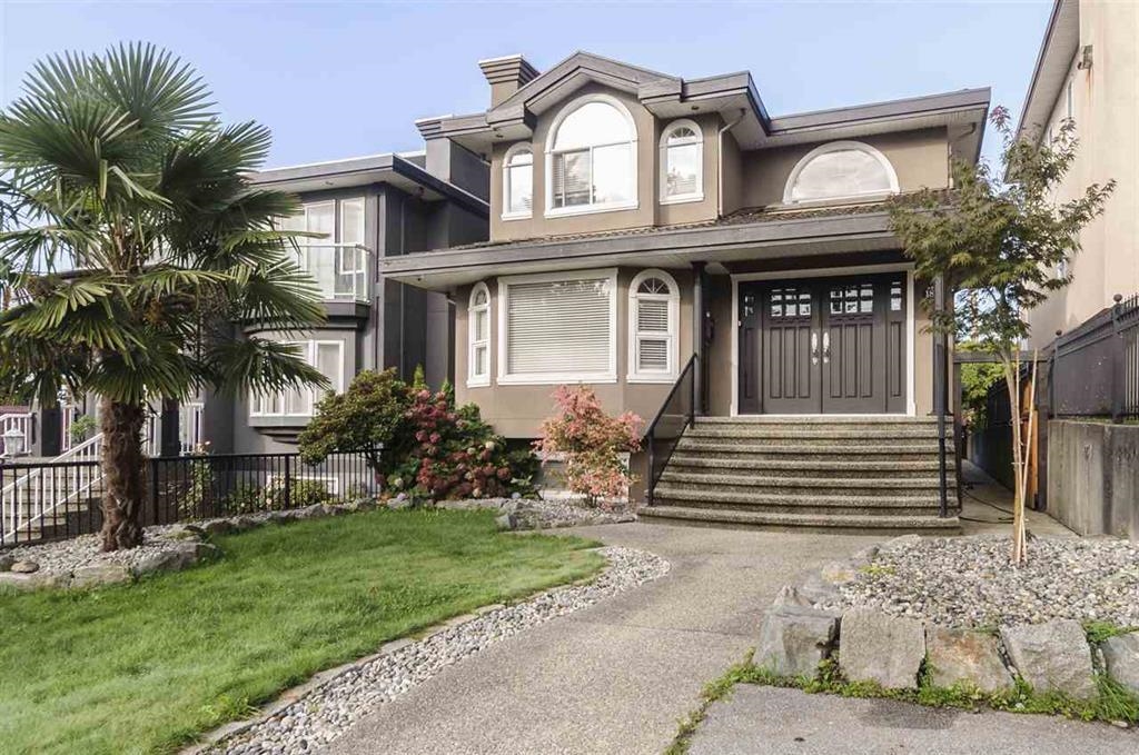 183 Howard Avenue N, Burnaby, BC, V5B 1J6