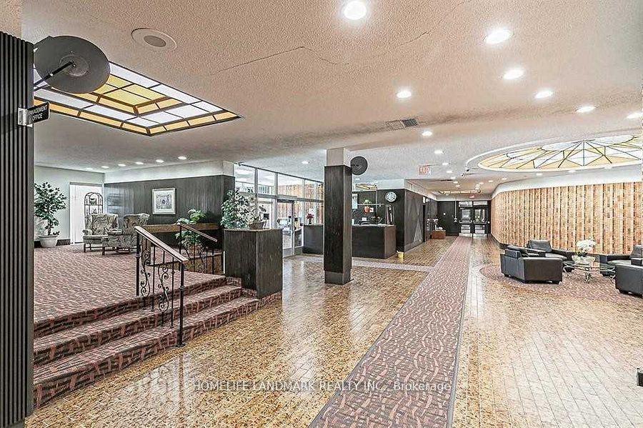 Additional image 5 of #1003-45 Silver Springs Boulevard, Toronto, ON, M1V 1R2