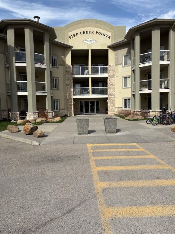 2112-2518 Fish Creek Boulevard SW, Calgary, AB, T2Y 4T6