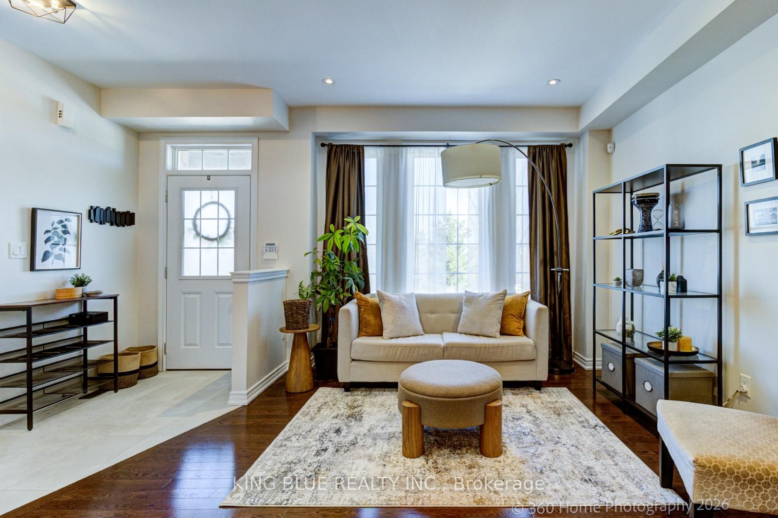 24 Paper Birch Drive, Markham, ON, L6B 0T5 photo 4