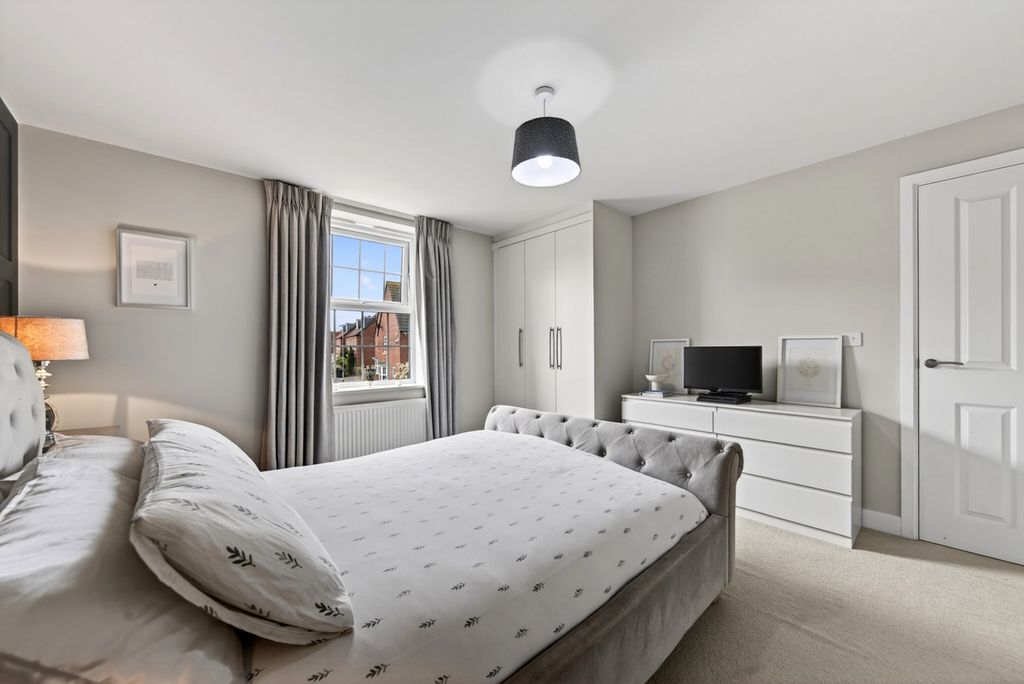 Additional image 34 of 4 bed detached house for saleKirby Street, Barton Seagrave NN15