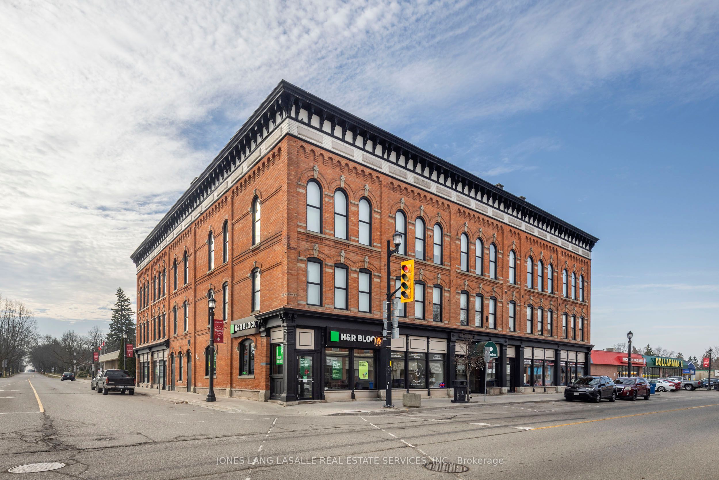 2 Main Street W, Chatham-kent, ON, N0P 2C0