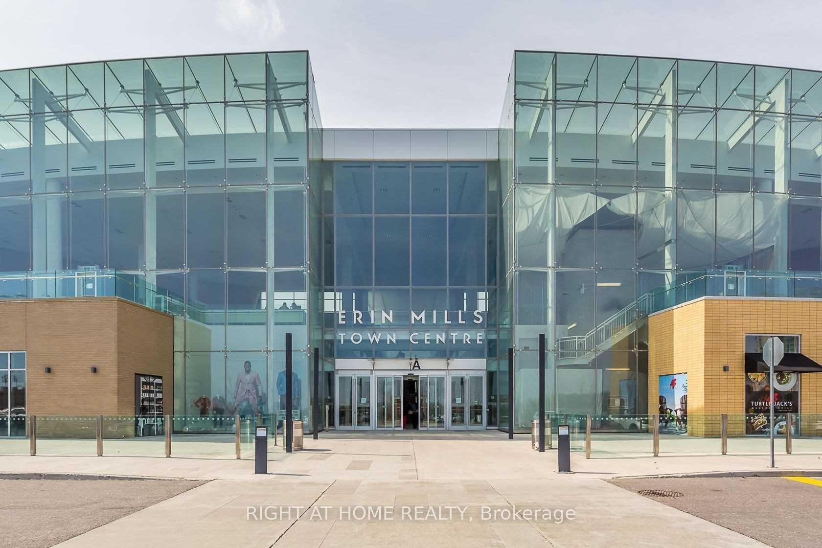 1817-2520 Eglinton Avenue W, Mississauga, ON, L5M 0Y4
