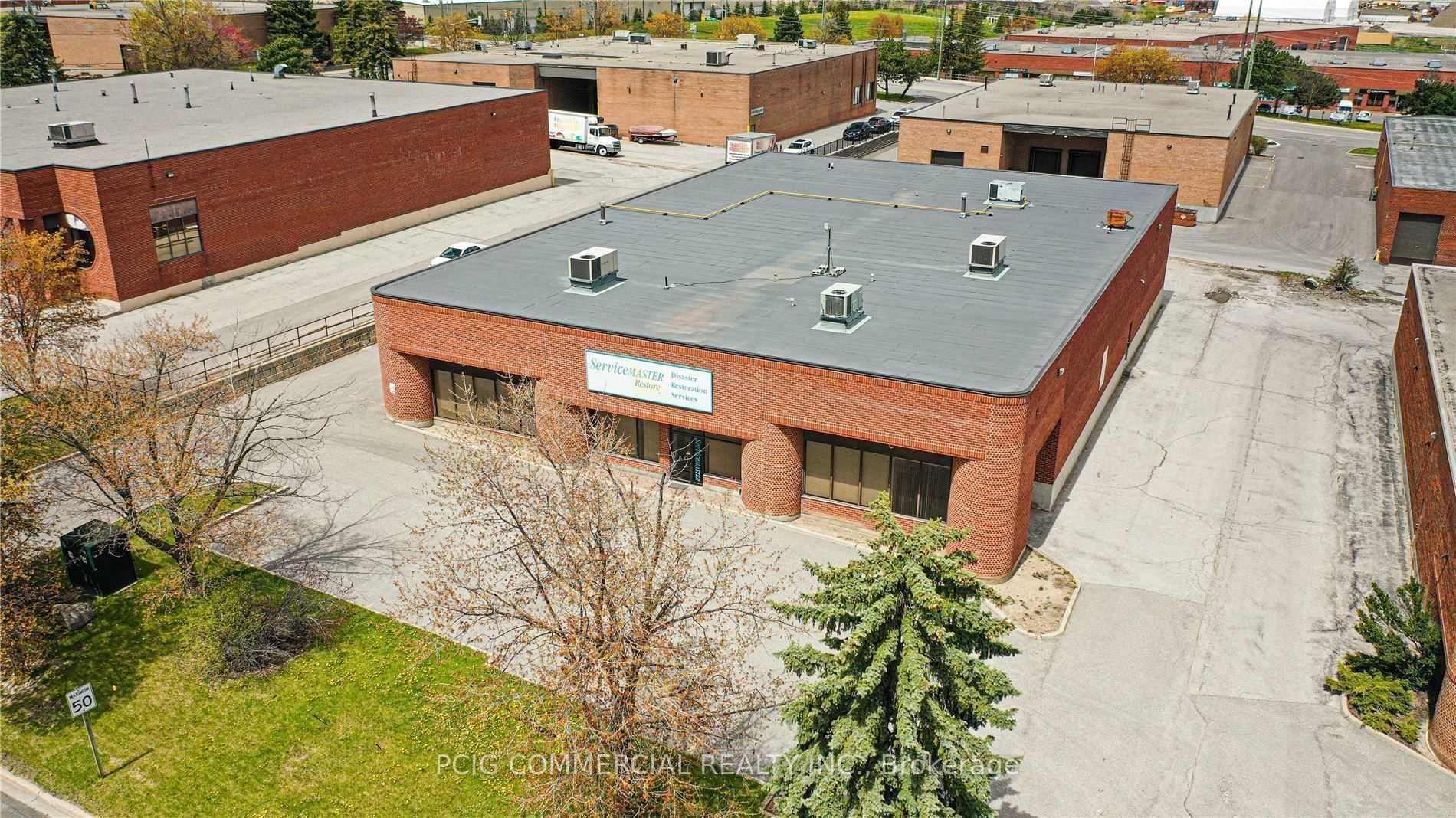 44 Riviera Drive, Markham, ON, L3R 5M1