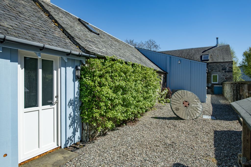 Additional image 21 of 4 bed detached house for saleKeltneyburn, Aberfeldy PH15