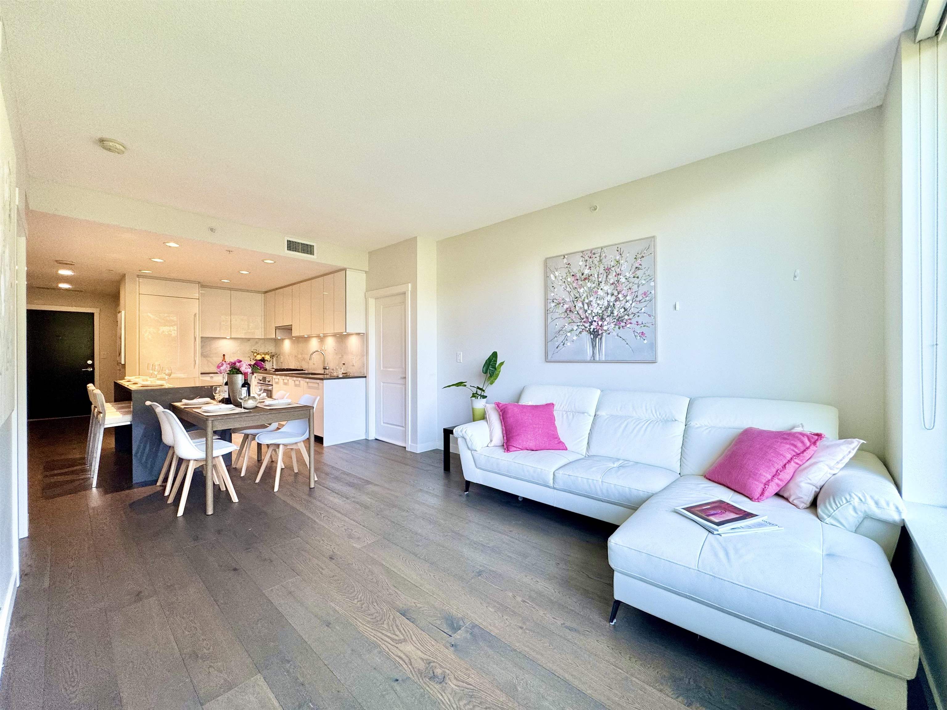 Additional image 5 of 1307-3487 Binning Road, Vancouver, BC, V6S 0A5