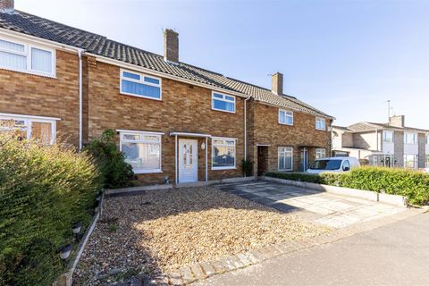 Paine Road, Norwich NR7