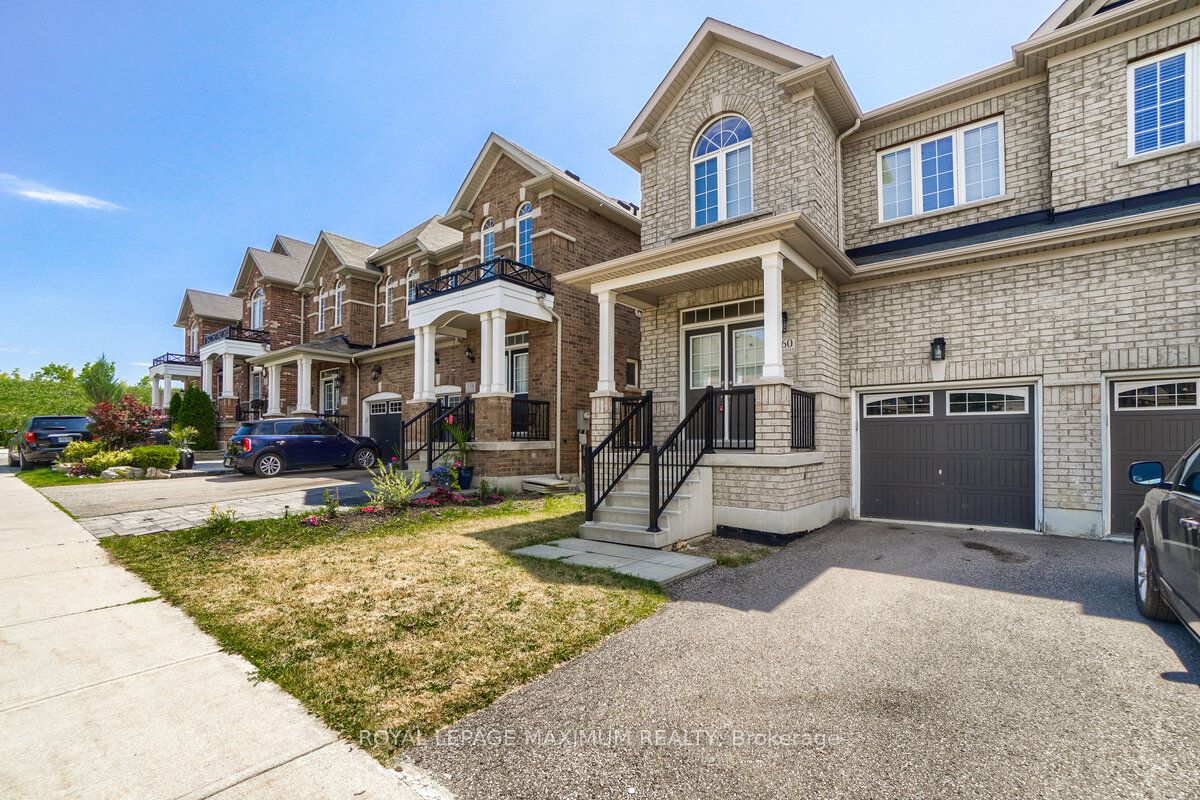 Additional image 3 of 160 Gentile Circle, Vaughan, ON, L4H 3N3