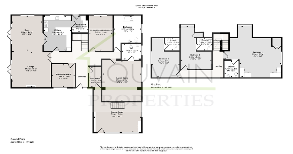 Additional image 45 of 4 bed bungalow for saleRose Farm Bungalows, Merthyr Road, Tredegar NP22