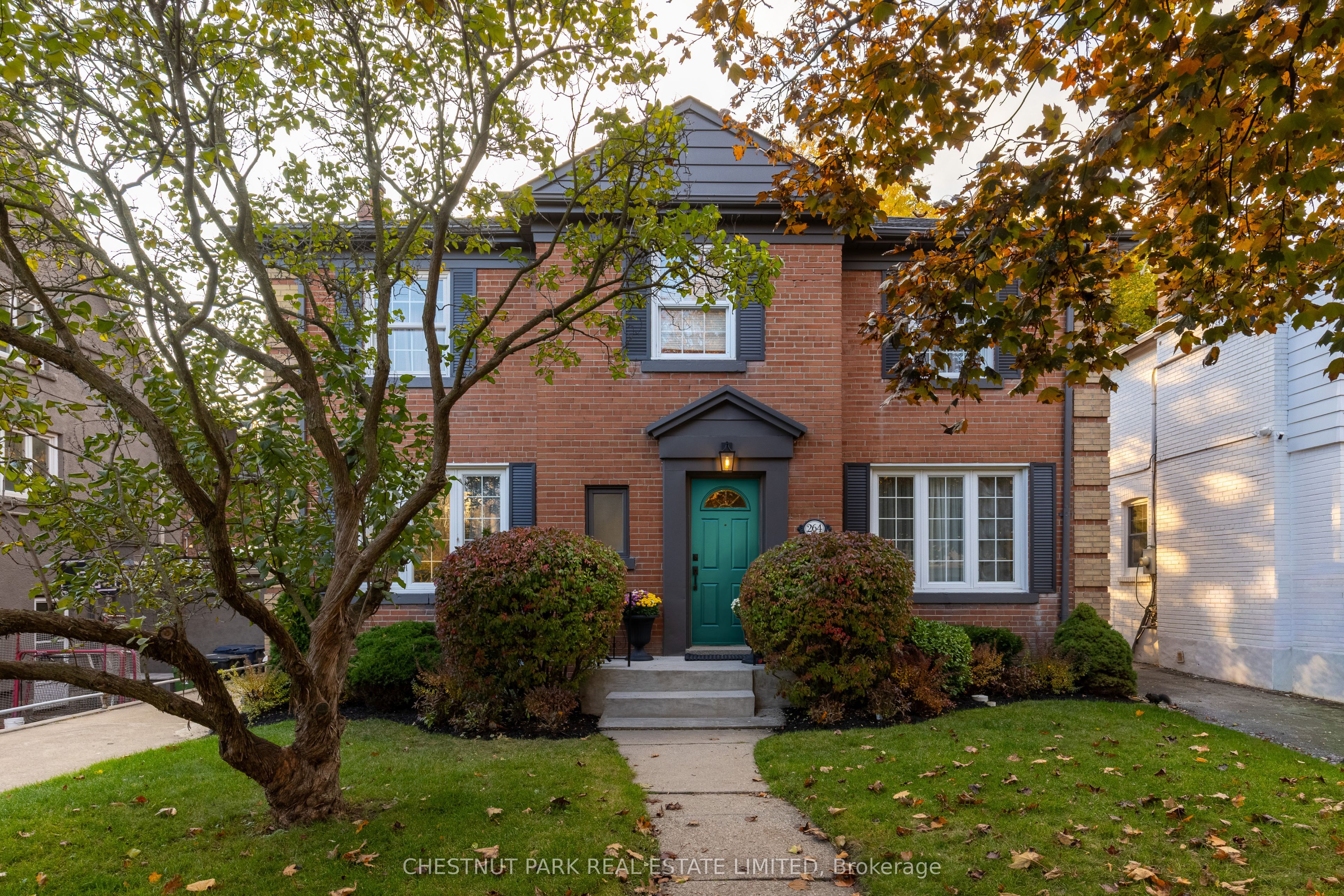 Additional image 2 of 264 Oriole Parkway, Toronto, ON, M5P 2H3