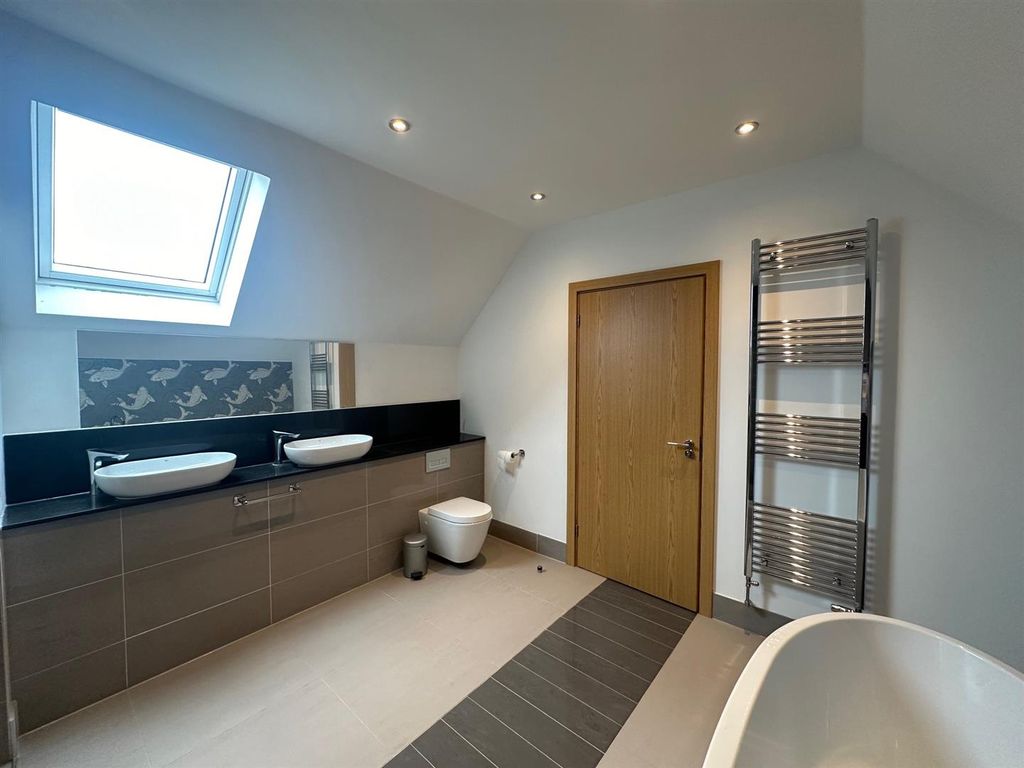 Additional image 20 of 5 bed detached house to rentMemorial Way, Off Thorpe Road, Peterborough PE3