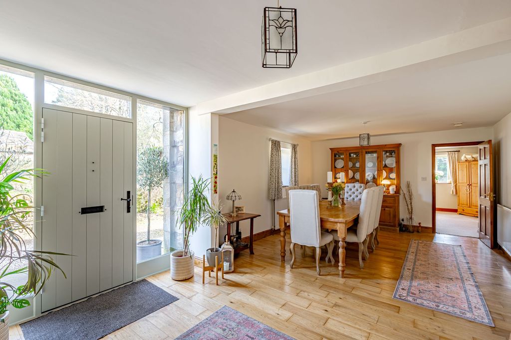 Additional image 17 of 5 bed detached house for saleEden Grange, Outhgill, Kirkby Stephen CA17