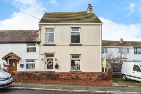 Bryn Road, Loughor, Swansea SA4