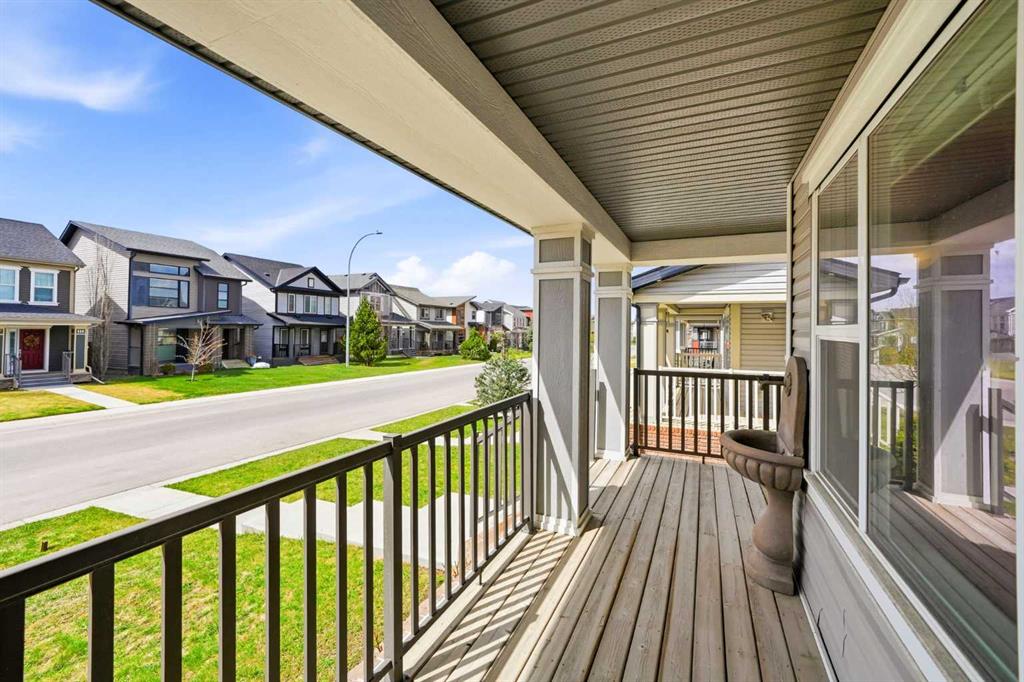 Additional image 4 of 117 Copperpond Parade SE, Calgary, AB, T2Z 5A9