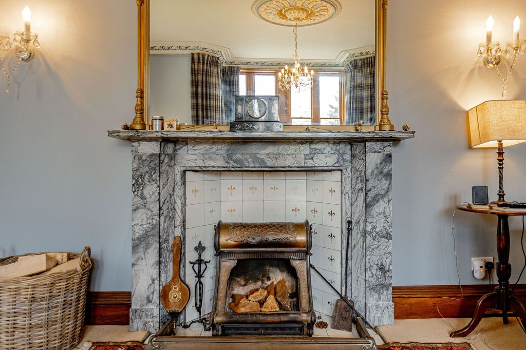 Additional image 12 of 7 bed detached house for saleBurnfoot House, Westerkirk, Langholm DG13