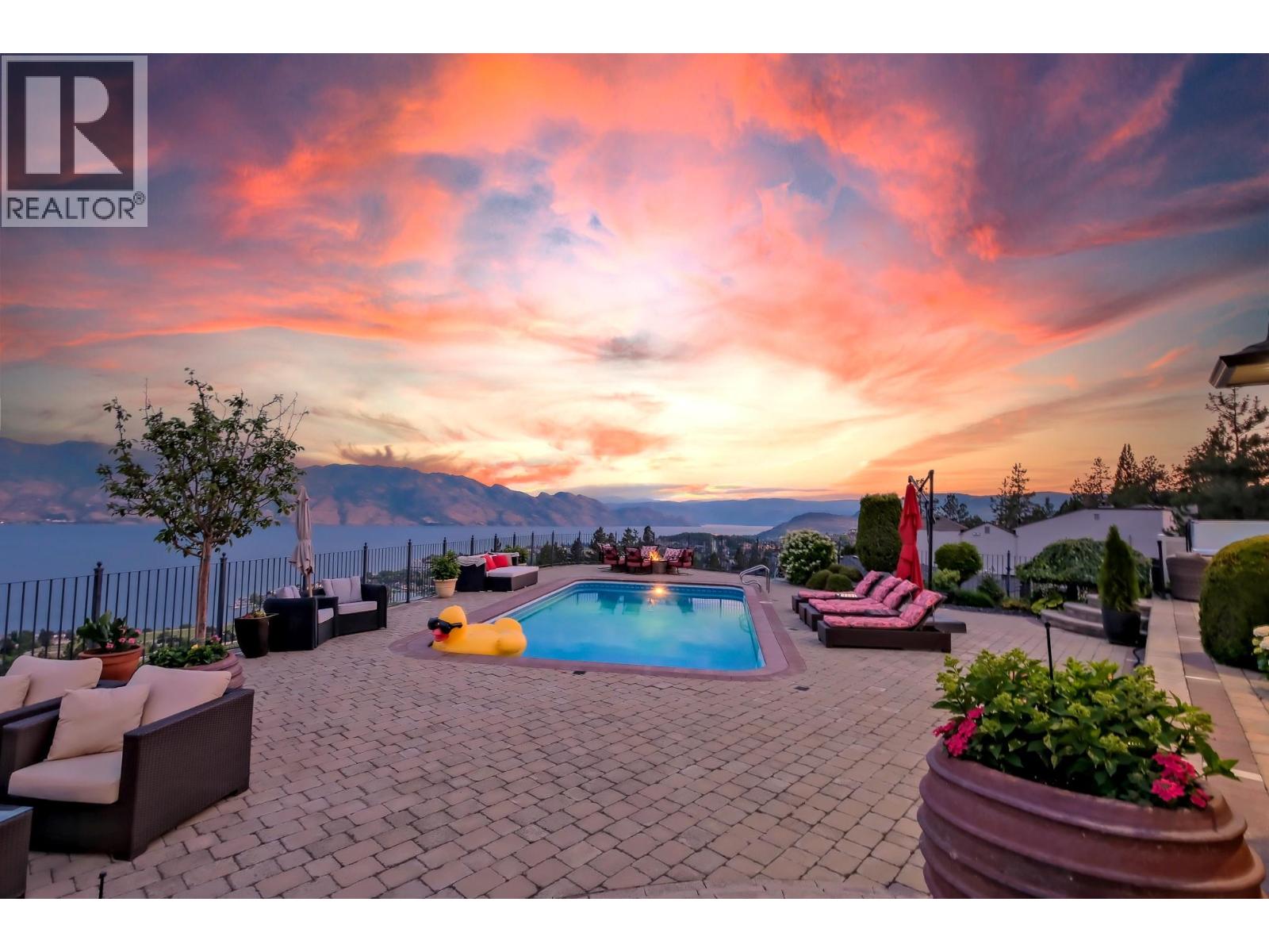 1260 Timothy Place, West Kelowna, BC, V1Z3N2