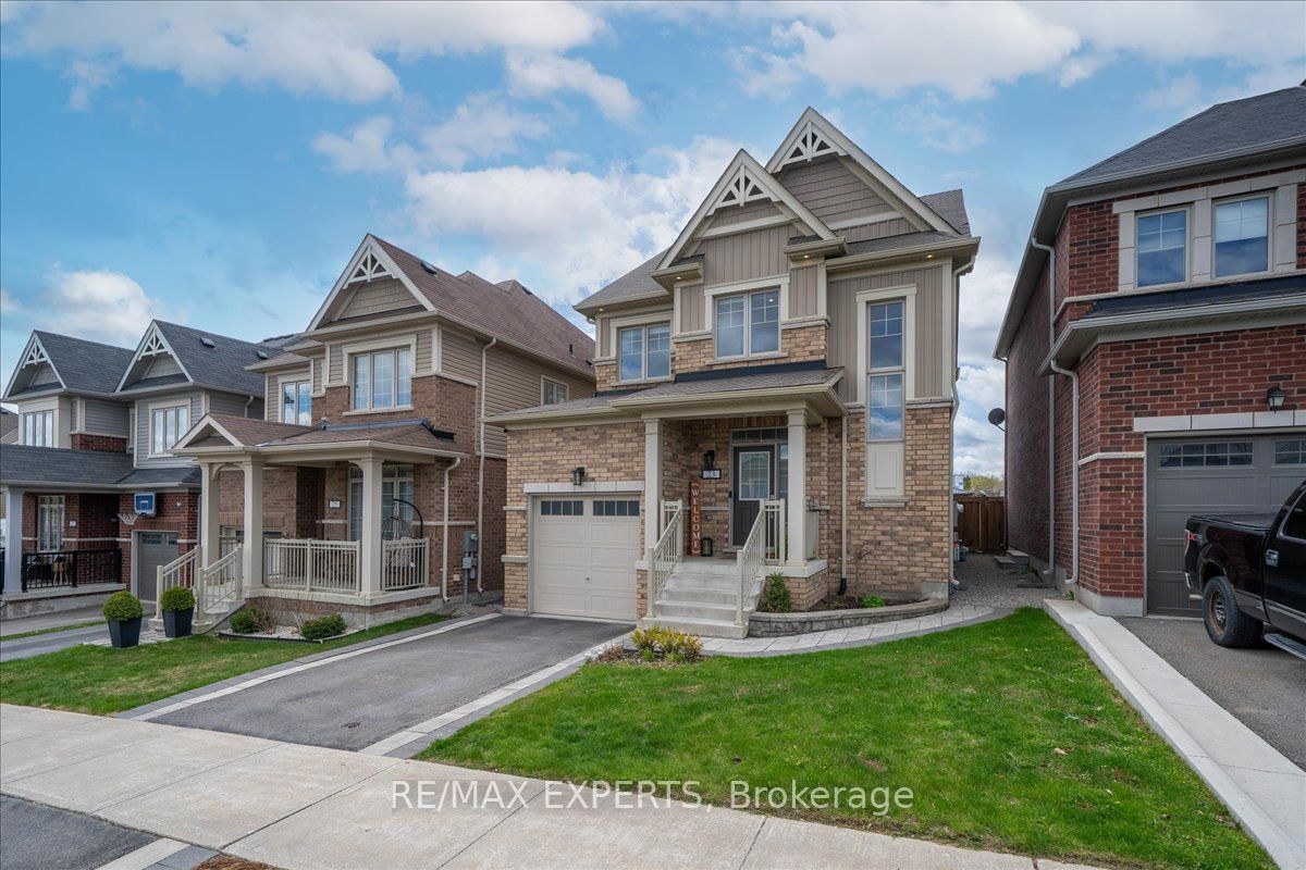 Additional image 3 of 23 Stych Street, New Tecumseth, ON, L0G 1W0