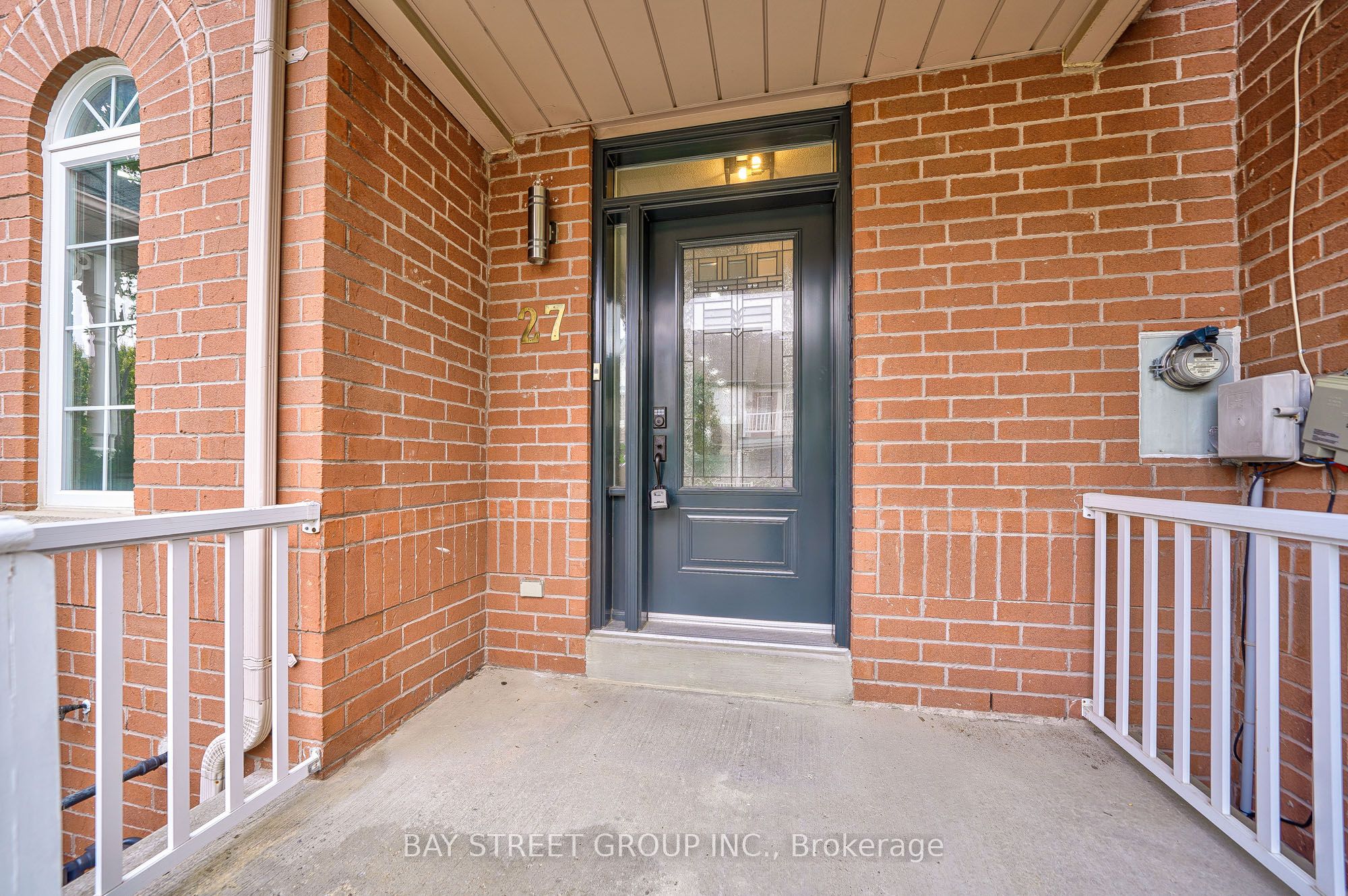 27 Dancers Drive, Markham, ON, L6C 2C4 photo 3