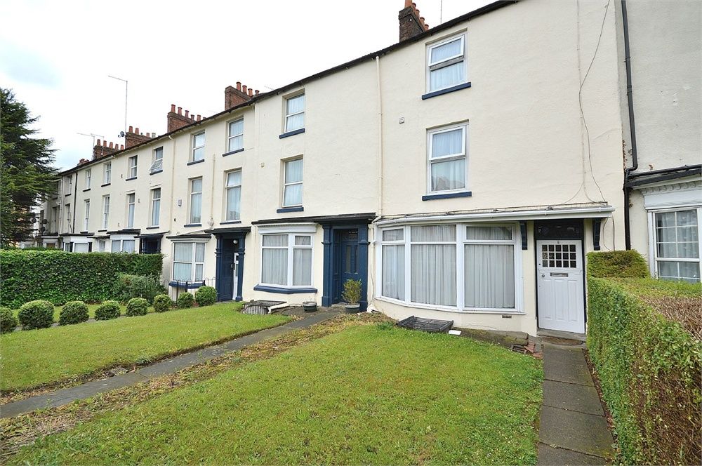 Additional image 14 of 17 bed property to rentRoyal Terrace, Barrack Road, Northampton NN1