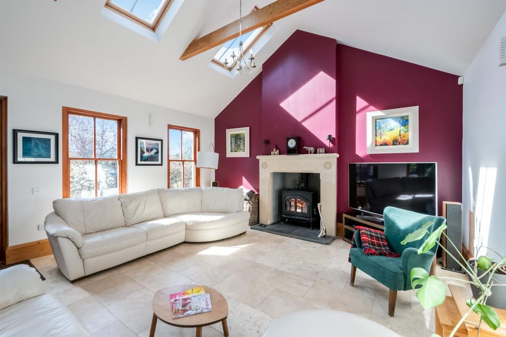 Additional image 27 of 7 bed detached house for saleBelmont House, Dollar FK14