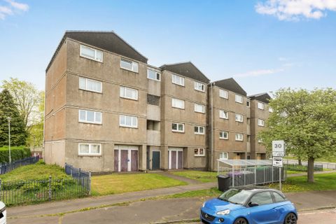 85/4 Saughton Mains Street, Saughton, Edinburgh EH11