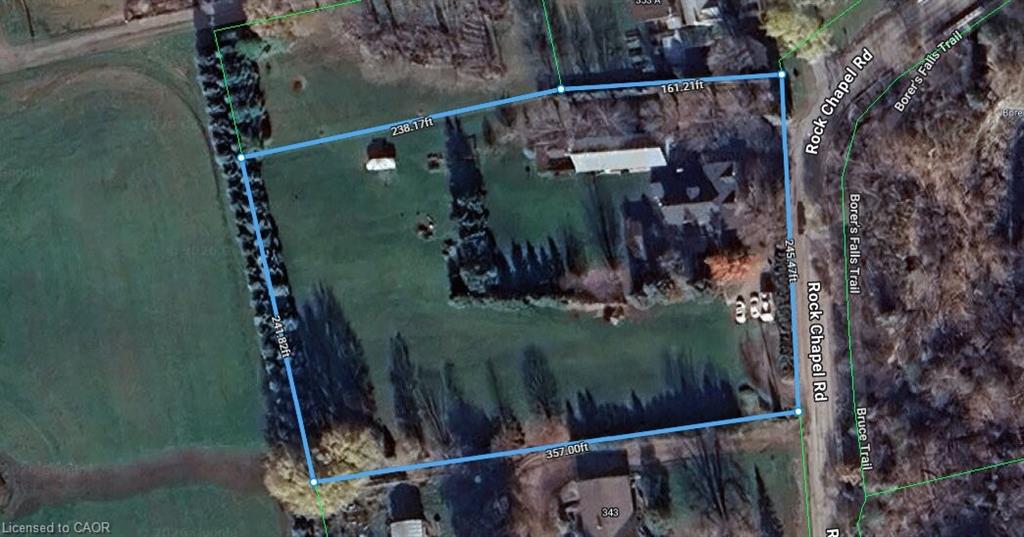 Additional image 3 of 351 Rock Chapel Road, Dundas, ON, L9H 5E2