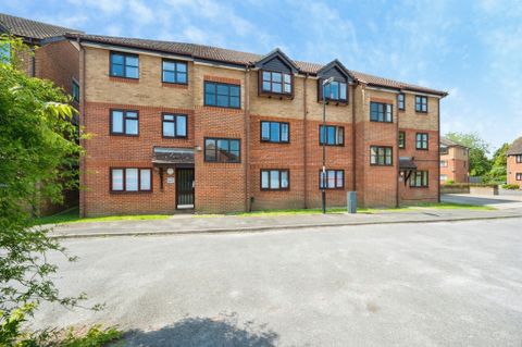 Brunel Road, Southampton SO15