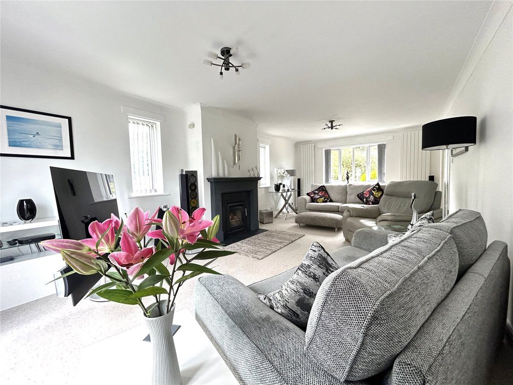 Additional image 6 of 4 bed detached house for saleTatworth Street, Tatworth, Chard, Somerset TA20