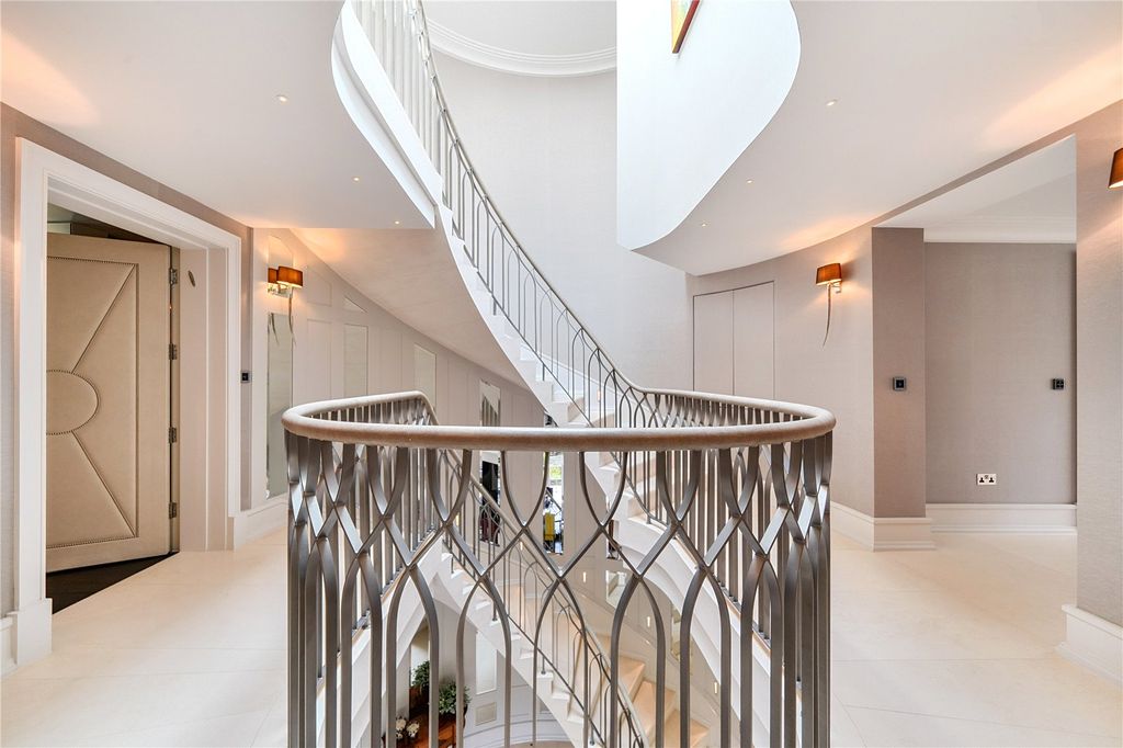 Additional image 32 of 6 bed detached house for salePriory Drive, Stanmore HA7