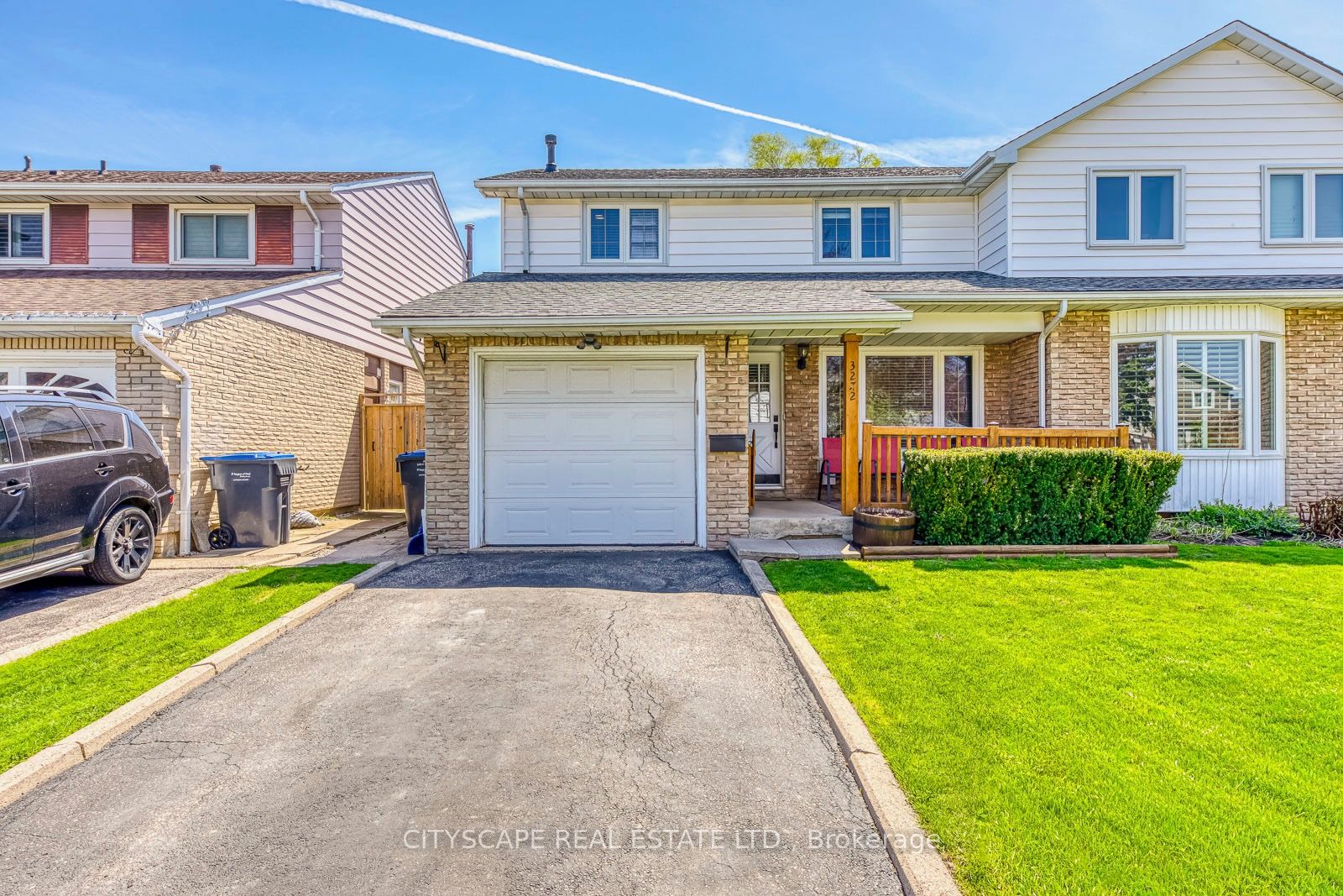 3272 Kings Masting Crescent, Mississauga, ON, L5L 1G6