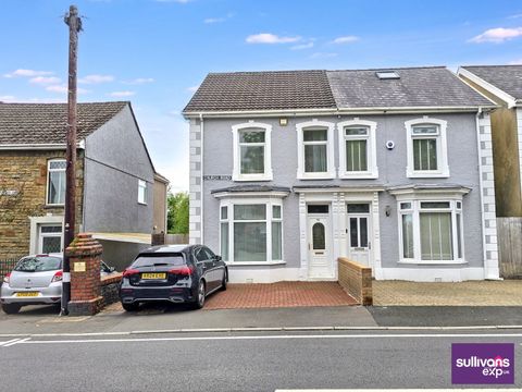 Church Road, Llansamlet, Swansea SA7