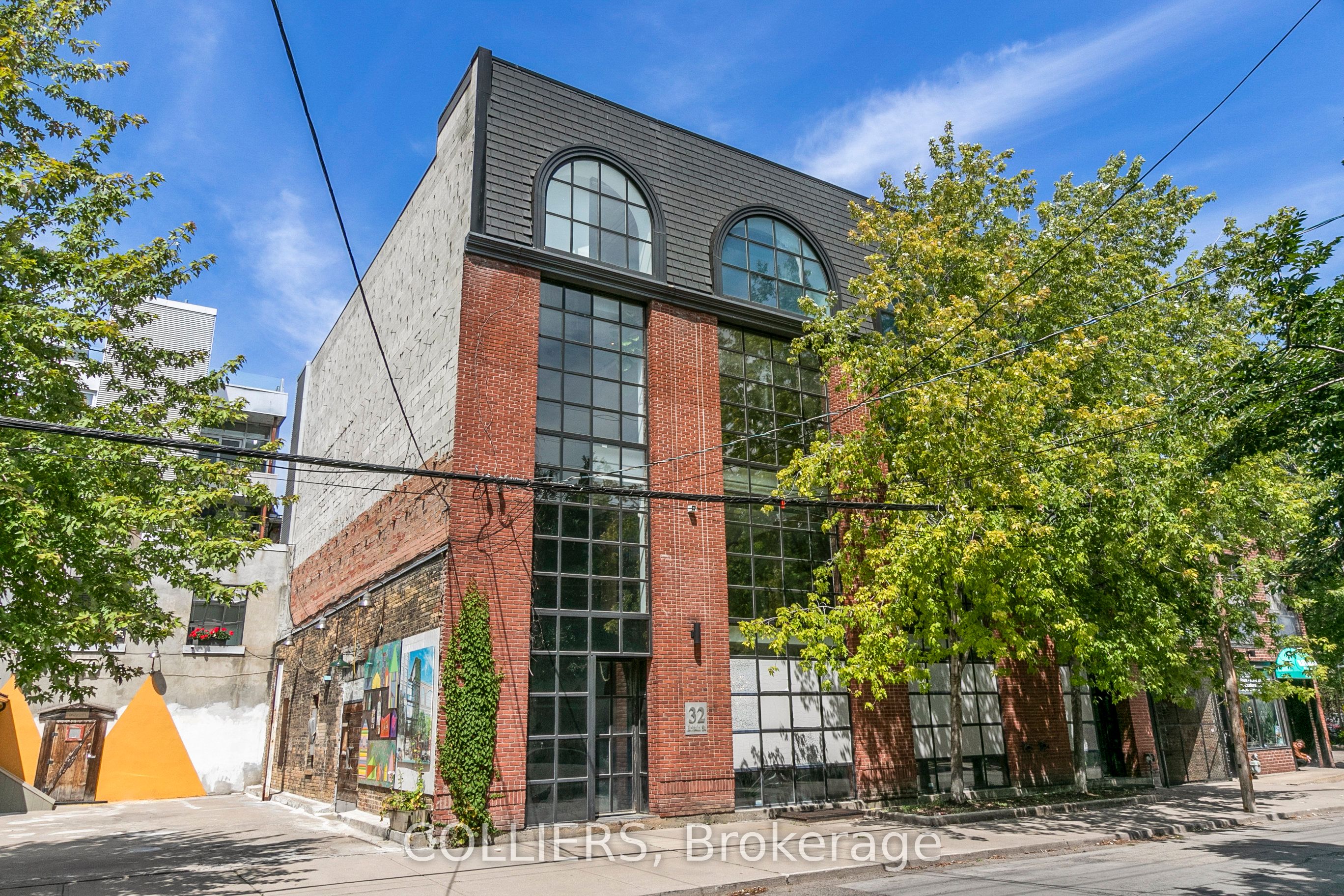 32 Britain Street, Toronto, ON, M5A 1R6