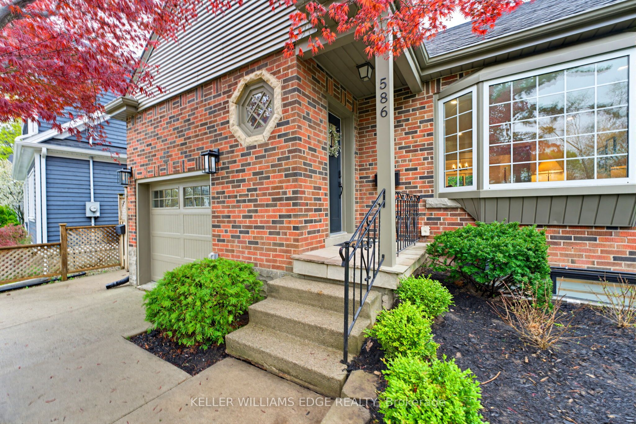 Additional image 3 of 586 Woodland Avenue, Burlington, ON, L7R 2S5