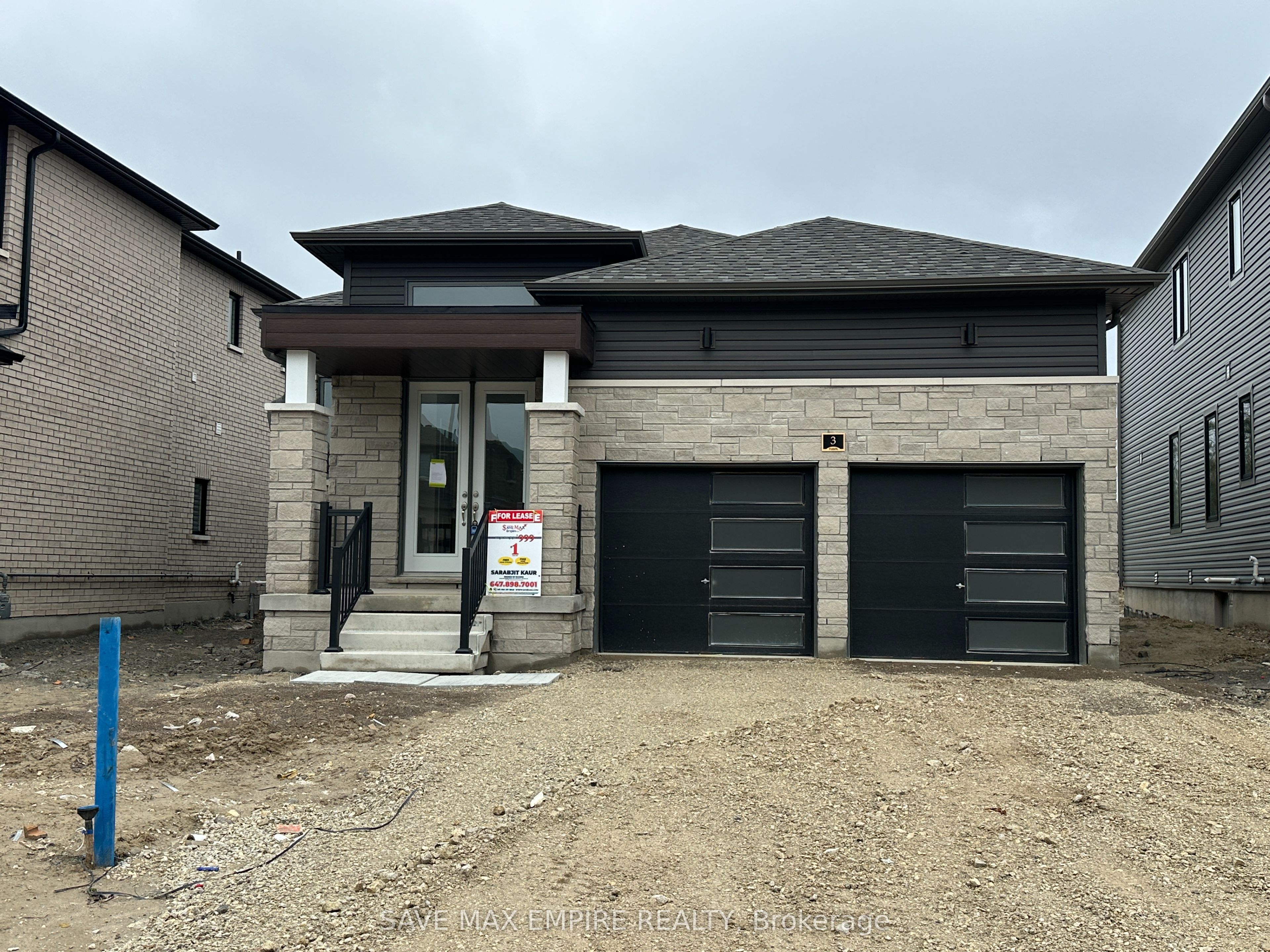 3 Tran Street, Wasaga Beach, ON, L9Z 0M9