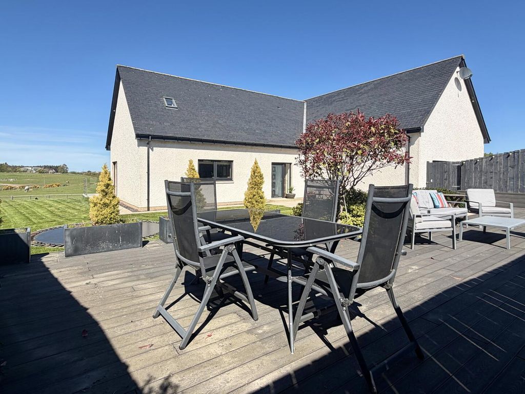 Additional image 37 of 5 bed detached house for saleBirnie, Elgin IV30