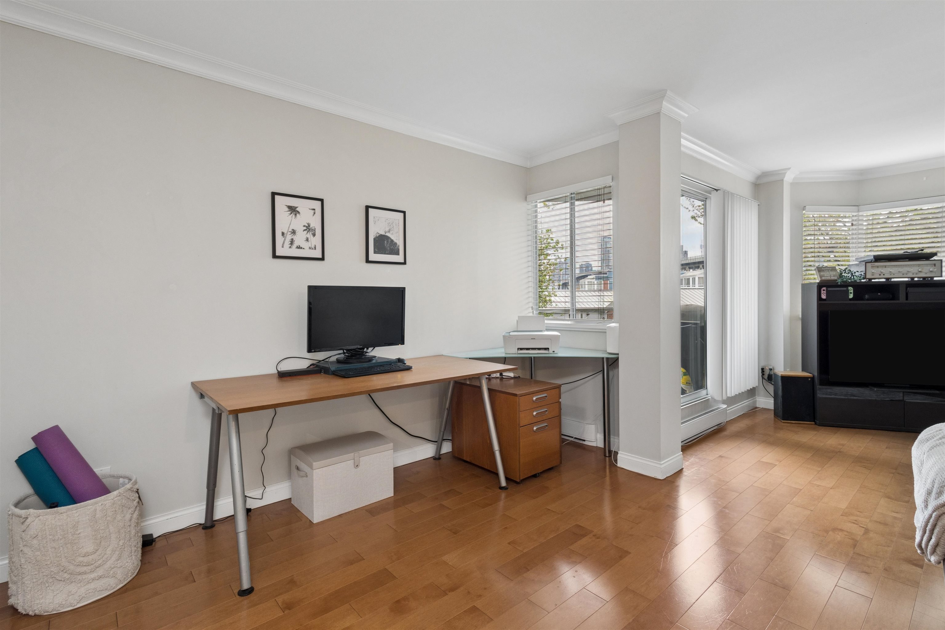Additional image 6 of 303-1508 Mariner Walk, Vancouver, BC, V6J 4X9