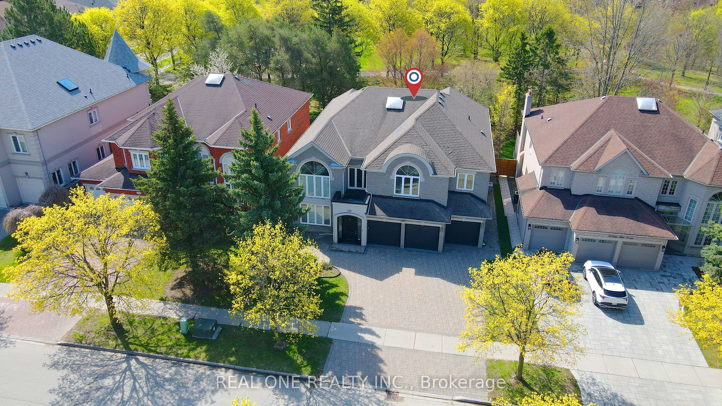 125 Grey Alder Avenue, Richmond Hill, ON, L4B 3P9