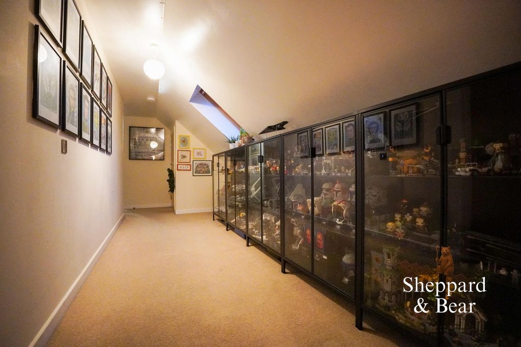 Additional image 16 of 2 bed flat for saleTregwilym Road, Rogerstone, Newport NP10