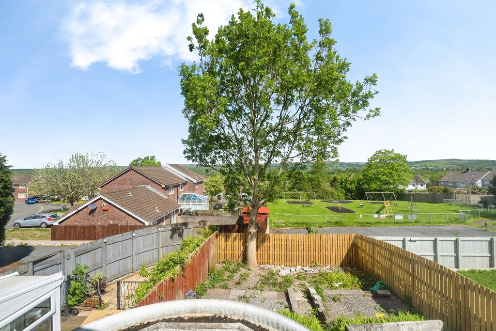 Additional image 13 of 2 bed semi-detached house for saleY Llwyni, Llangyfelach, Swansea SA6