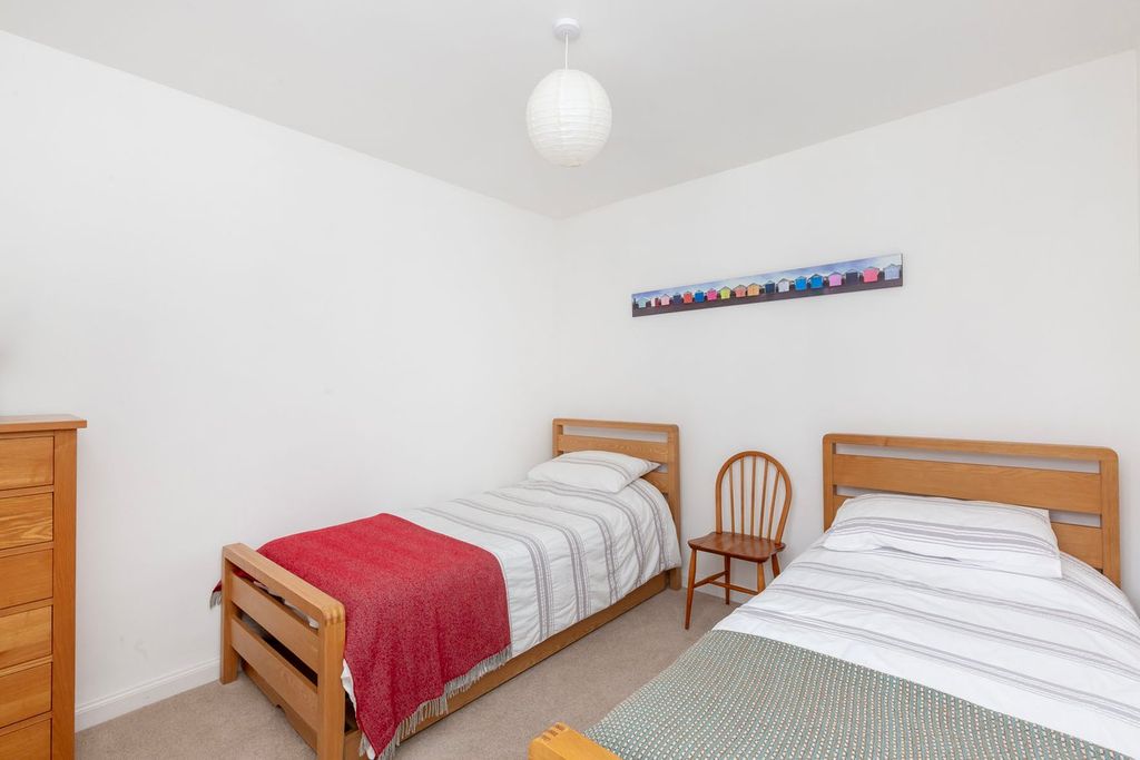 Additional image 25 of 5 bed semi-detached house for saleHepburn Gardens, St Andrews KY16