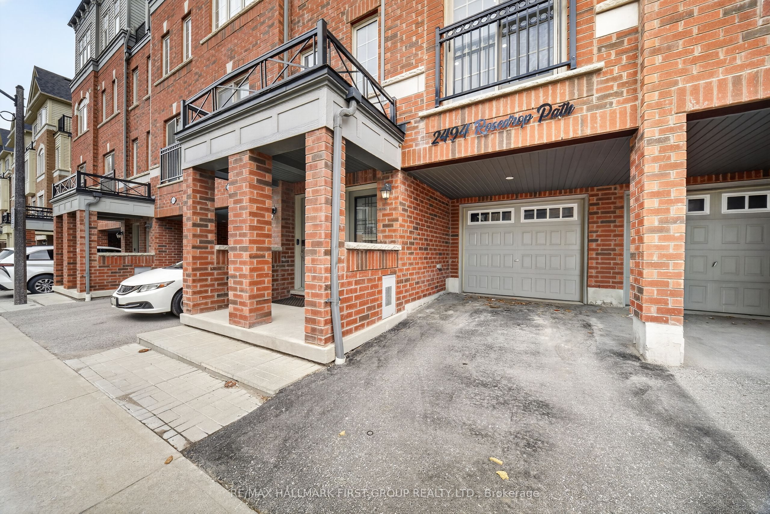 Additional image 2 of 204-2494 Rosedrop Path, Oshawa, ON, L1L 0L2