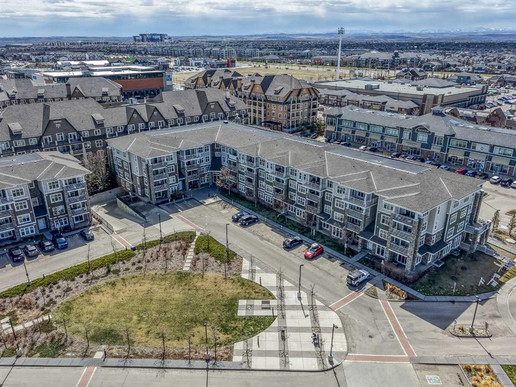 Additional image 2 of 3415-11 Mahogany Row SE, Calgary, AB, T3M 2L6