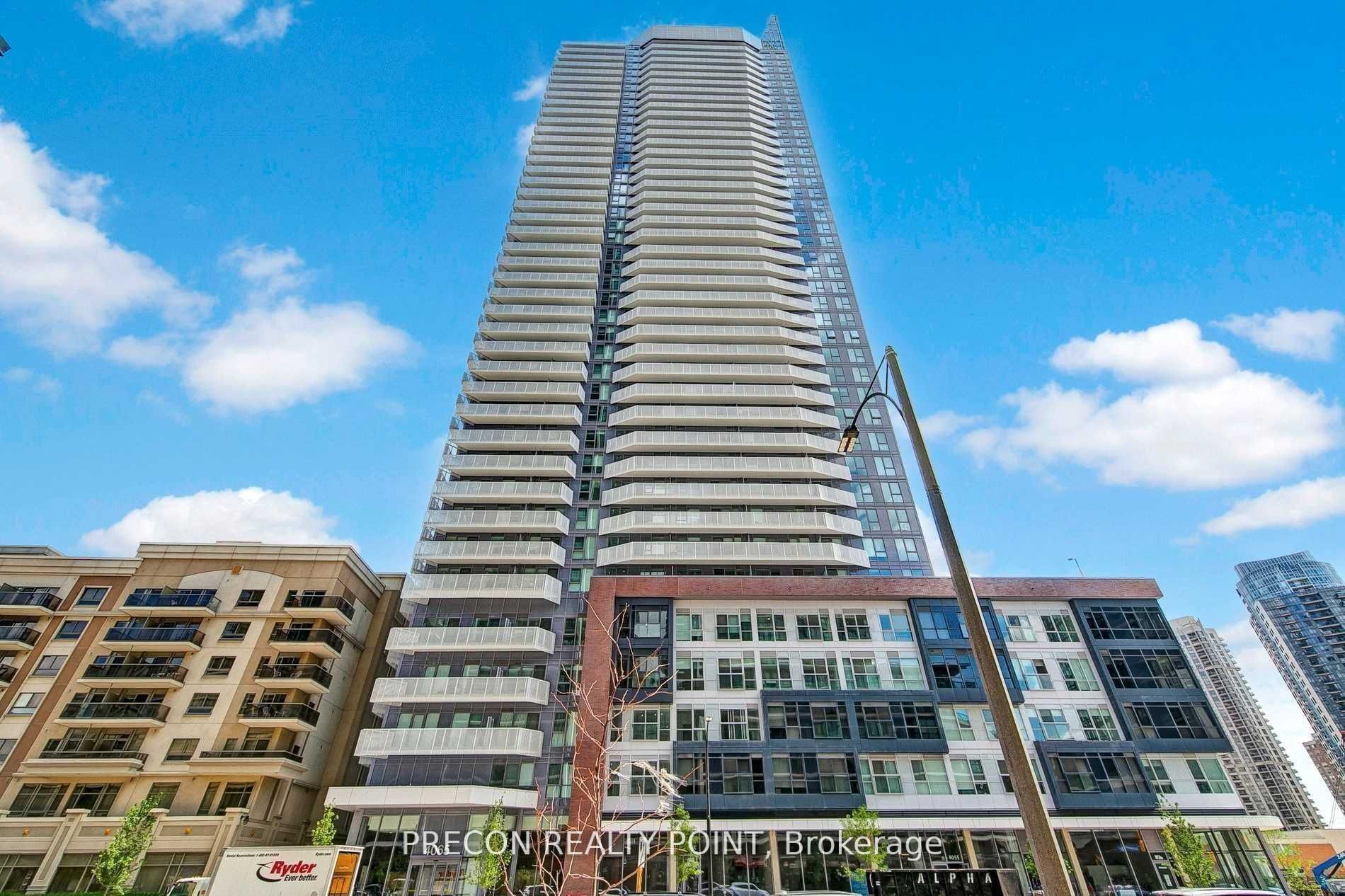 Additional image 2 of 3804-4065 Confederation Parkway, Mississauga, ON, L5B 0L4