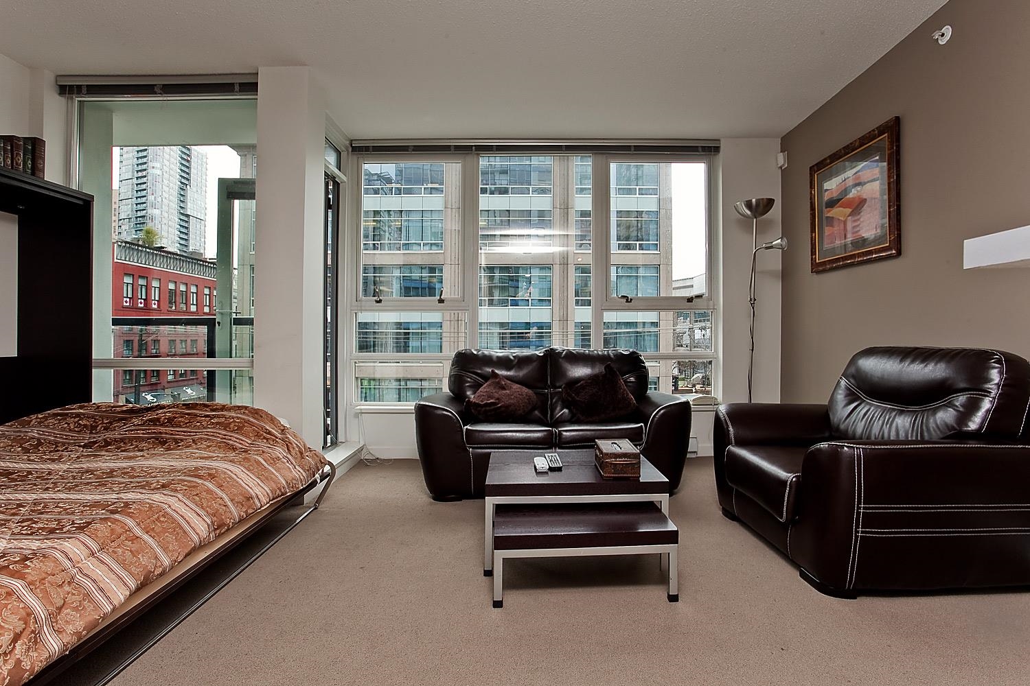 Additional image 4 of 706-928 Beatty Street , Vancouver, BC, V6Z 3G6