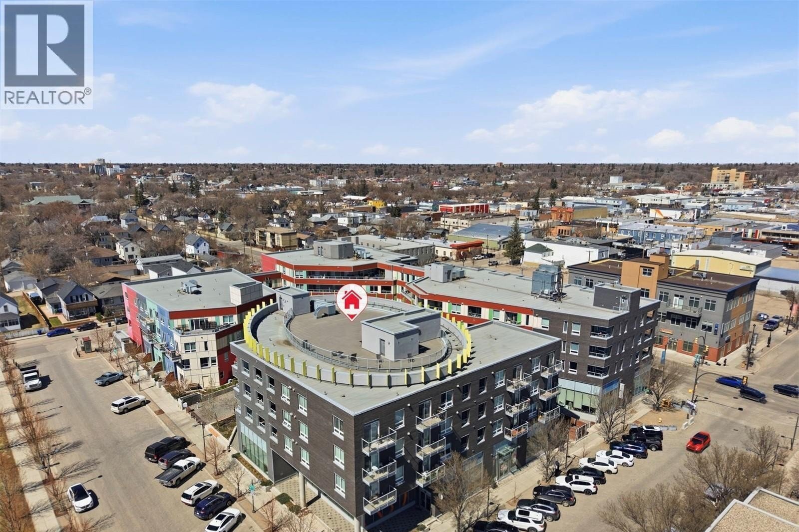 Additional image 8 of 204-409 B Avenue S, Saskatoon, SK, S7M5M8
