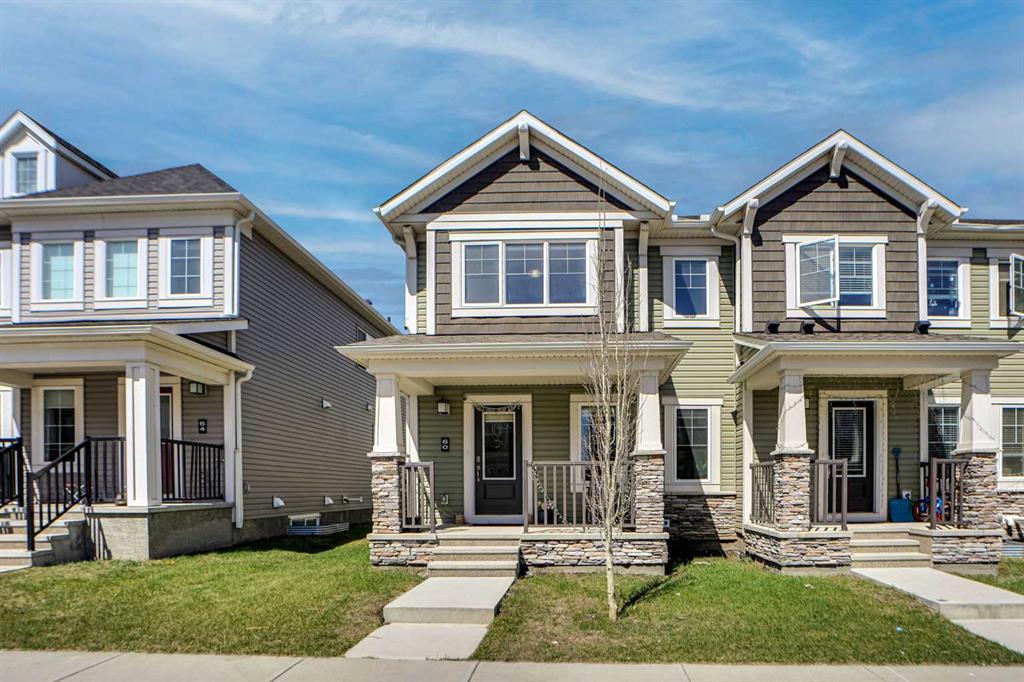 Additional image 2 of 60 Cityside Grove NE, Calgary, AB, T3N 1C9